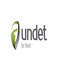 Undet 4 Revit (1-month license)