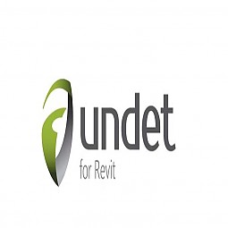 Undet 4 Revit (1year license)